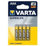 BATERIA VARTA R3 (AAA) 4szt/opak