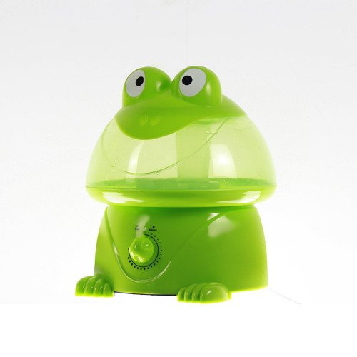 NAWILŻACZ POWIETRZA "FROGGY" 3,4L