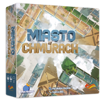 MIASTO W CHMURACH