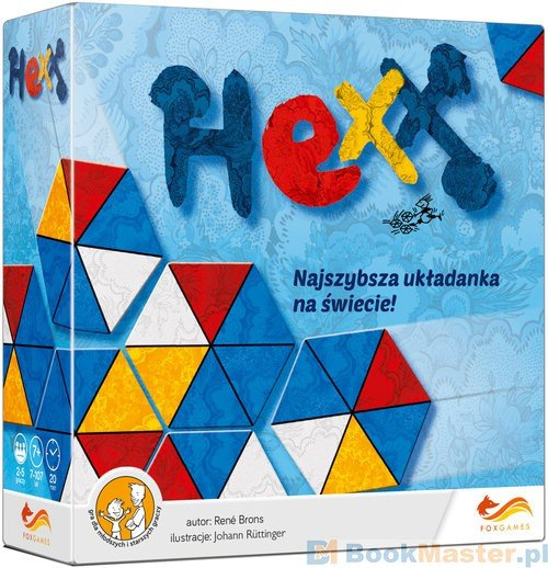 HEXX