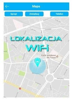 Smartwatch lokalizator dla dzieci z GPS WIFI + APARAT różowy