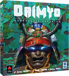 DAIMYO: ODRODZENIE IMPERIUM