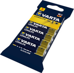 BATERIA VARTA R6 (AA) LONGLIFE 8szt/opak