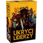 UKRYCI LIDERZY