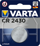 BATERIA VARTA CR2430 1szt./opak.