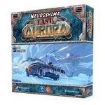 NEUROSHIMA: LAST AURORA