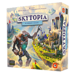 SKYTOPIA