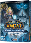 WORLD OF WARCRAFT: WRATH OF THE LICH KING