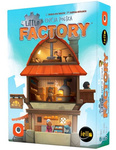 LITTLE FACTORY