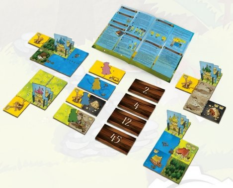 KINGDOMINO