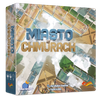 MIASTO W CHMURACH