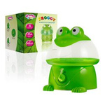 NAWILŻACZ POWIETRZA "FROGGY" 3,4L