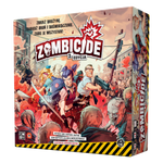 ZOMBICIDE 2 EDYCJA