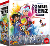 ZOMBIE TEENZ: EWOLUCJA