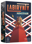 LABIRYNTY: MINOTAUR