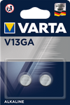 BATERIA VARTA V13GA 2szt/opak