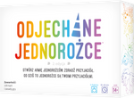 ODJECHANE JEDNOROŻCE  ed.2