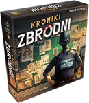 KRONIKI ZBRODNI: EDYCJA SPECJALNA