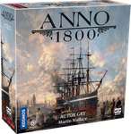 ANNO 1800