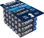 BATERIA VARTA R6 (AA) LONGLIFE POWER (HIGH ENERGY) 24szt/opak