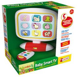 KAROTKA TELEWIZOR BABY SMART TV