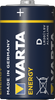 BATERIA VARTA R14 (D) 2szt/opak