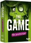 THE GAME: NIC PROSTRZEGO