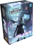 KRONIKI ZBRODNI: 2400