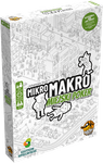 MIKROMAKRO: MIEJSKI POKER